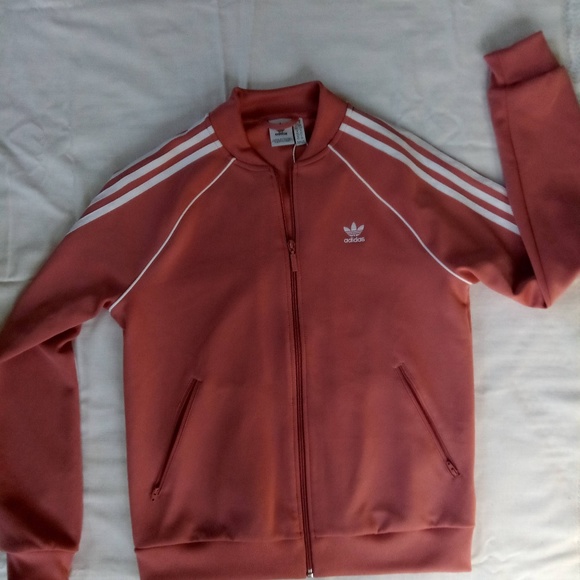 adidas Tops - Adidas Track Jacket Medium adidas Tops - Adidas Track Jacket Medium